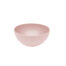 Zuperzozial Nature Bowl Pink 16cm bijcees.nl