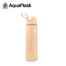 aquaflask buckwheat 22oz waterfles 650ml bijcees.nl