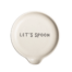 gusta lepelhouder let's spoon bijcees.nl