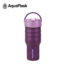 aquaflask tumbler 30oz grape soda drinkfles 887ml bijcees.nl