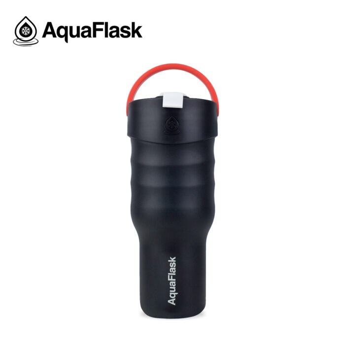 AquaFlask Tumbler 30oz Maverick aquaflask.nl