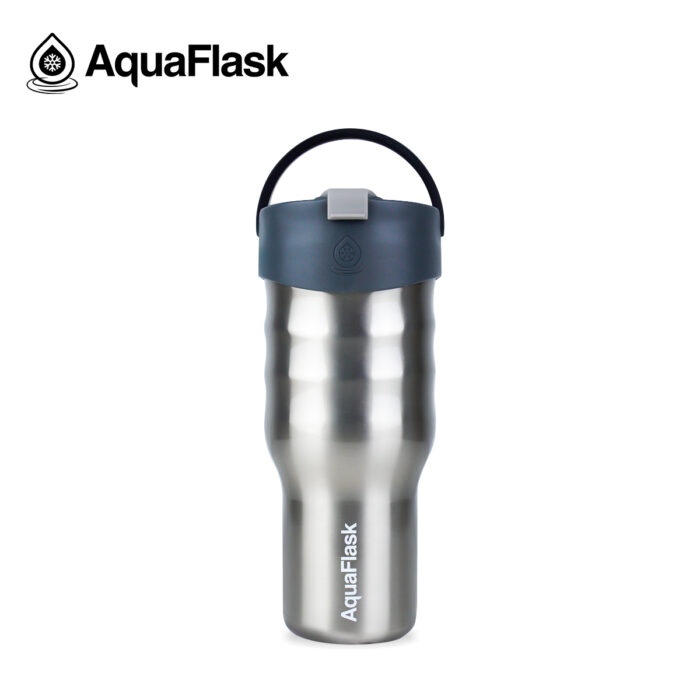 AquaFlask Tumbler 30oz Subzero aquaflask.nl