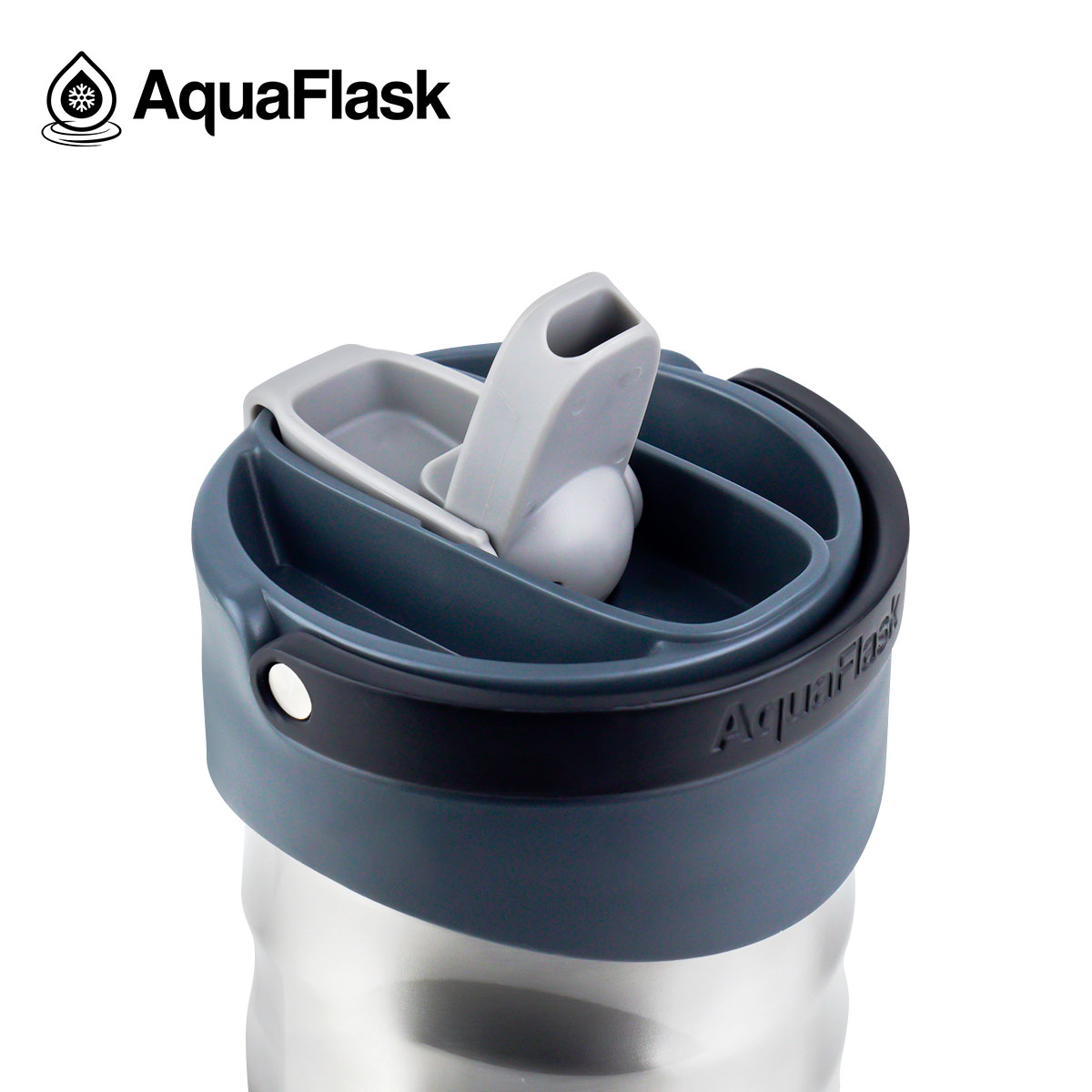 AquaFlask Tumbler 30oz Subzero aquaflask.nl