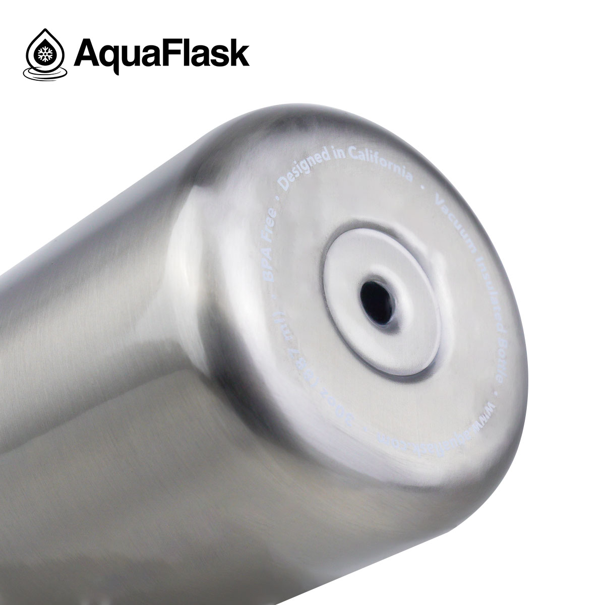 AquaFlask Tumbler 30oz Subzero aquaflask.nl