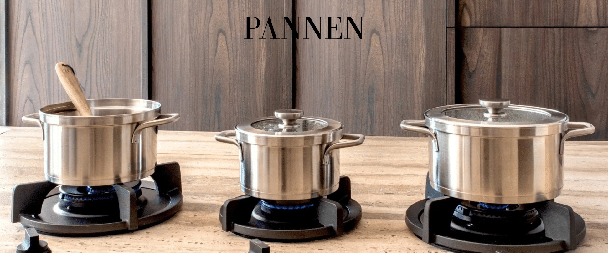 banner pannen